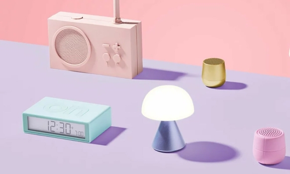 Новая премиальность: почему LEXON выбирают те, кто устал от однообразия