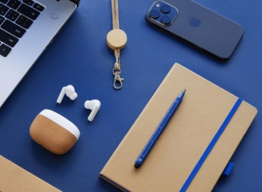 Какие бренды ежедневников и ручек покорят 2026 год?