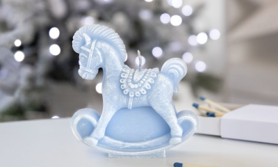 Волшебство в деталях: Создайте идеальное праздничное настроение с нашими новогодними предложениями!