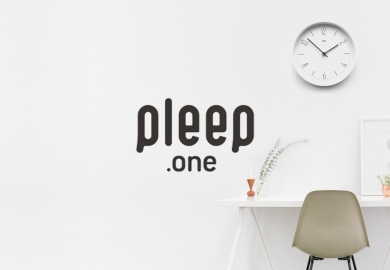 PLEEP – эксклюзивный бренд настенных часов ручной работы
