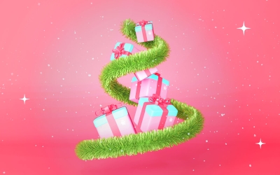 С наступающим 2026 годом! Рассказываем, как будем работать в новогодний период