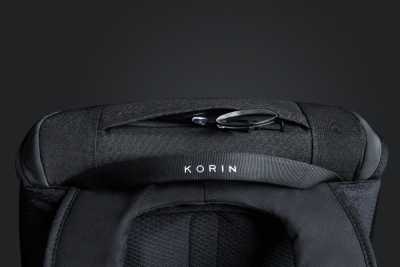 KORIN - бренд безупречного дизайна