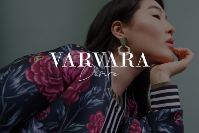 VARVARA - для тех, кто любит выделяться 