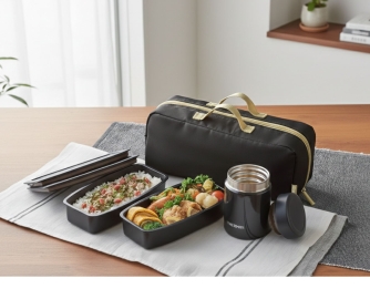 Новинки THERMOS: практичный выбор к 23 февраля и не только