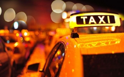 Международный день таксиста 2022