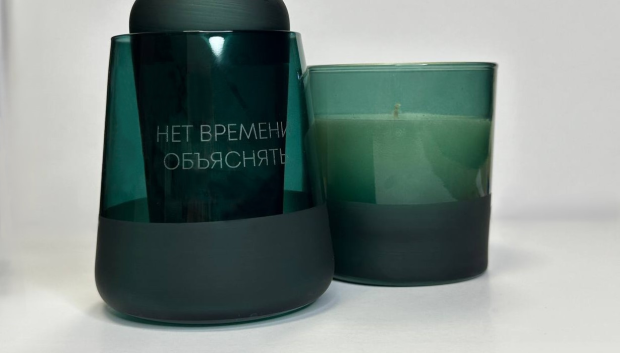 УФ-гравировка