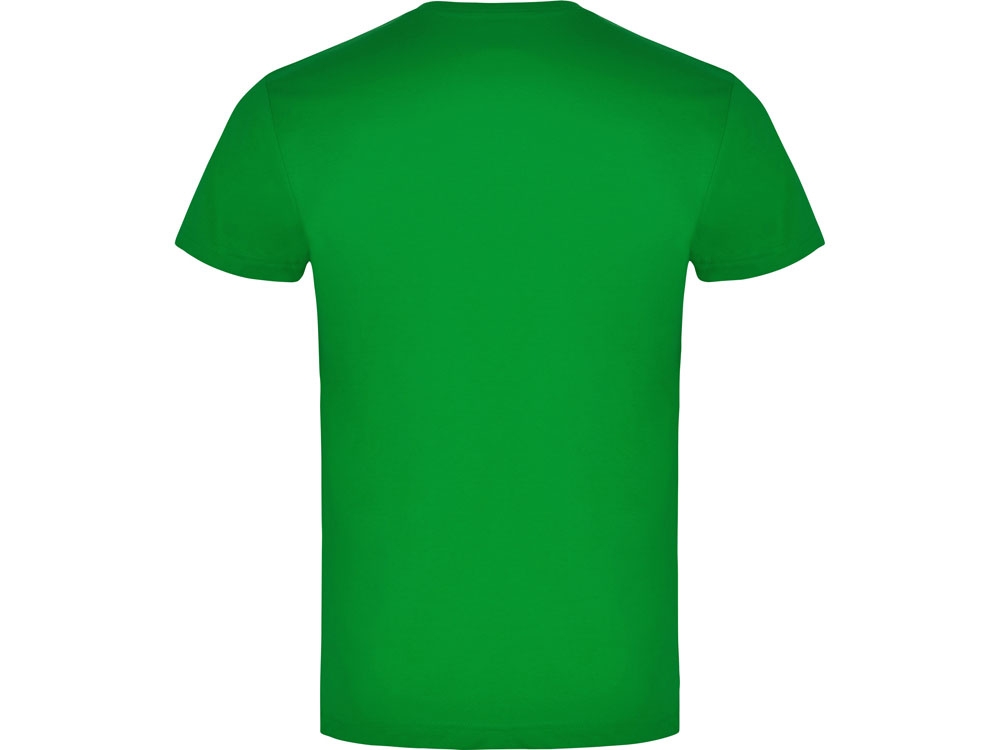 Футболка «Braco» мужская, зеленый, хлопок
