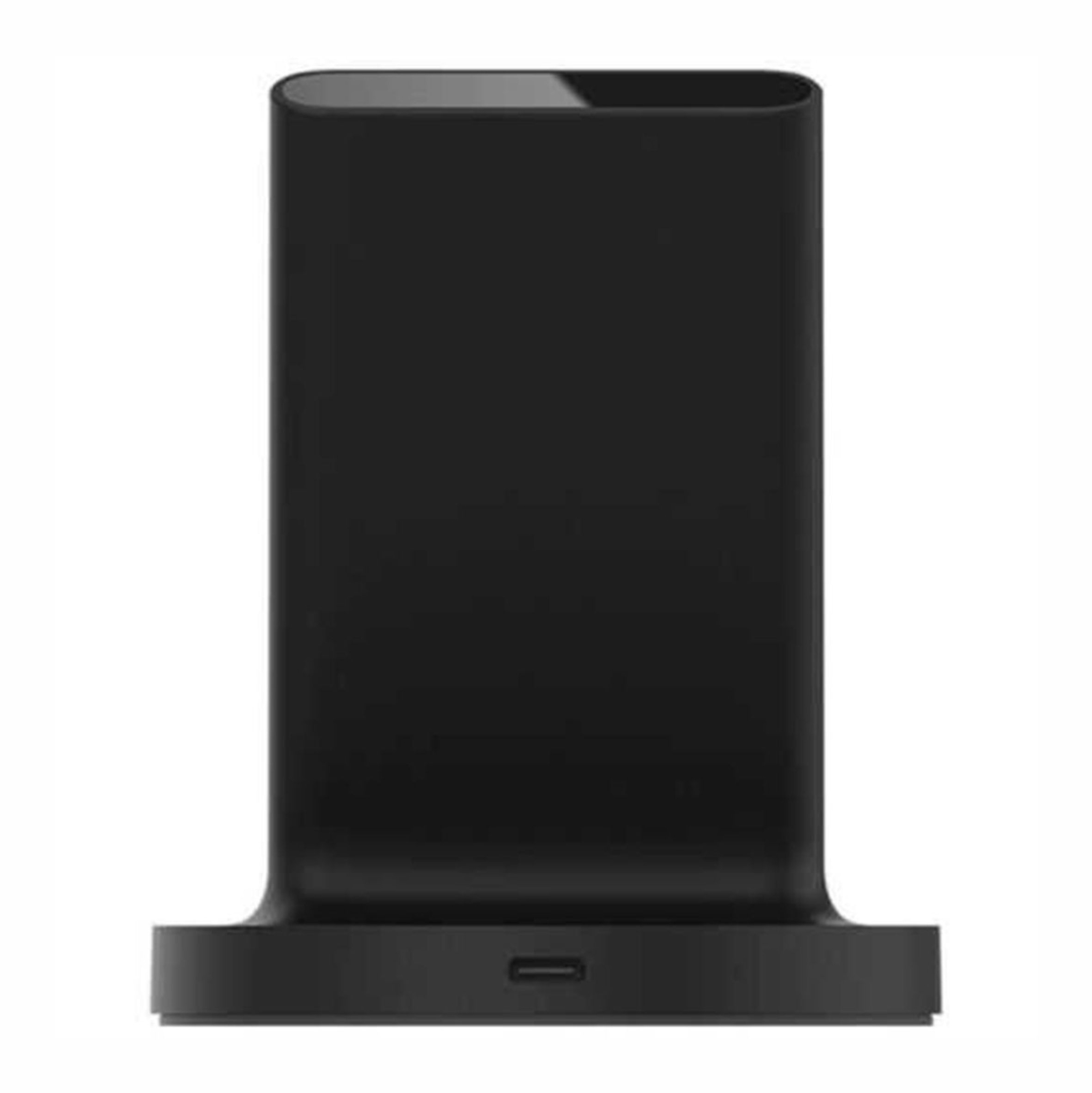 Беспроводное ЗУ Xiaomi Mi 20W Wireless Charging Stand, пластик