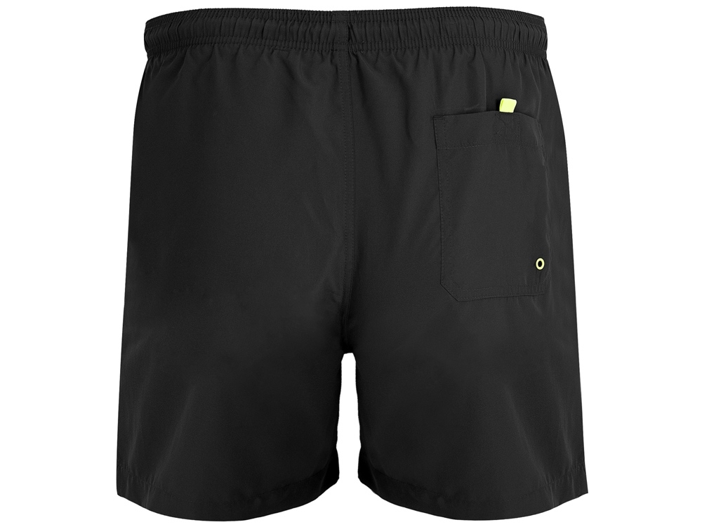 Плавательные шорты «Balos» мужские, черный, полиэстер