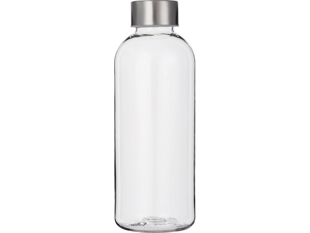 Бутылка для воды «Rill», тритан, 600 мл, прозрачный, пластик