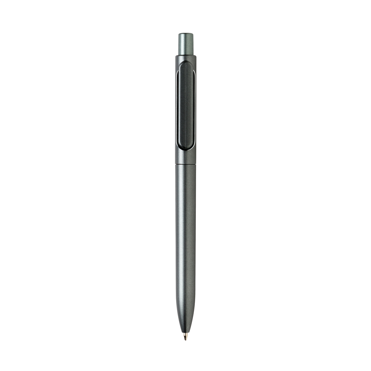Ручка X6, серый, abs; металл
