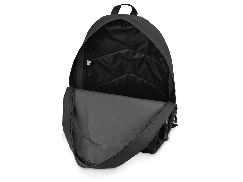 Рюкзак «Trend», черный, полиэстер