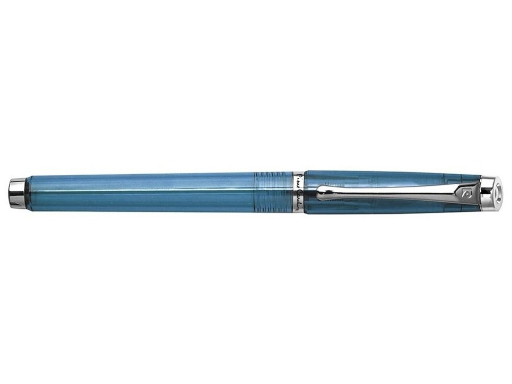 Ручка перьевая «I-Share», синий, пластик