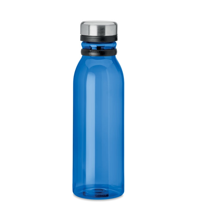 Бутылка 780 мл., синий, rpet