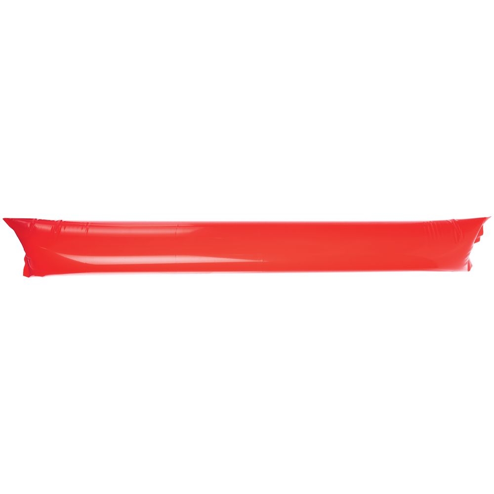 Палки-стучалки для болельщиков «Пошумим», красные, красный, пластик