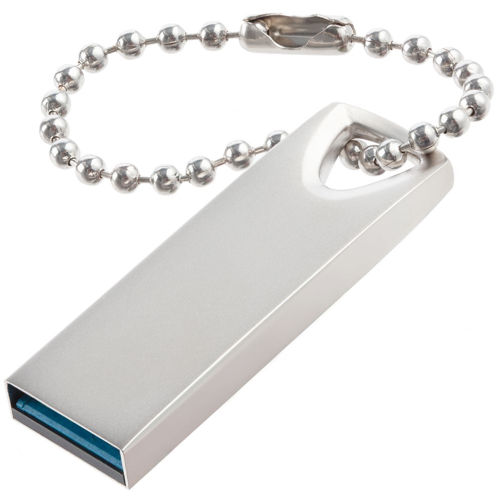 Флешка In Style, USB 3.0,16 Гб, металл