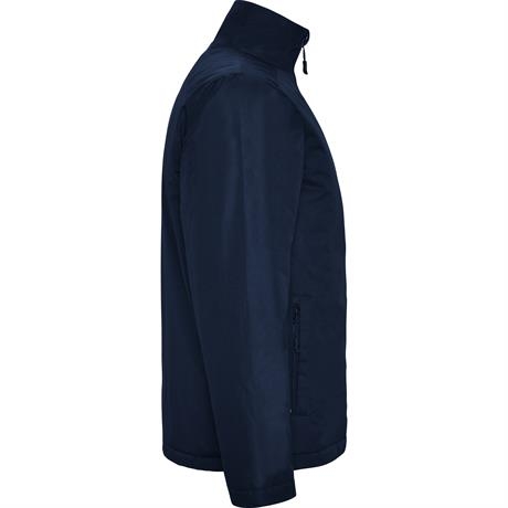 Куртка («ветровка») UTAH мужская, МОРСКОЙ СИНИЙ 3XL, морской синий