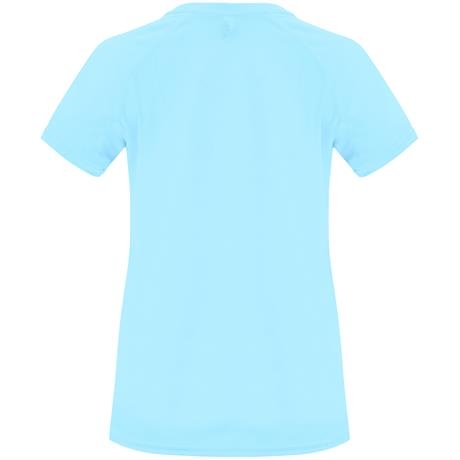 Спортивная футболка BAHRAIN WOMAN женская, НЕБЕСНО-ГОЛУБОЙ 2XL, небесно-голубой
