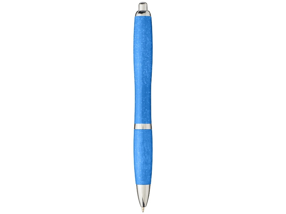 Ручка шариковая «Nash», синий, пластик