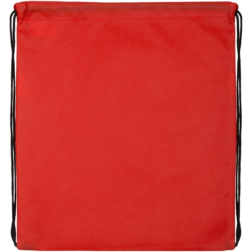 Рюкзак Grab It, красный, красный, нетканый материал