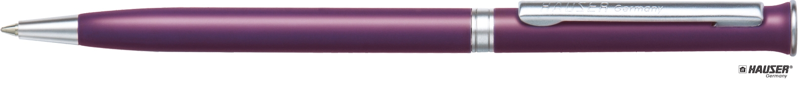  4201 EPIC PURPLE фиолетовый, фиолетовый, металл