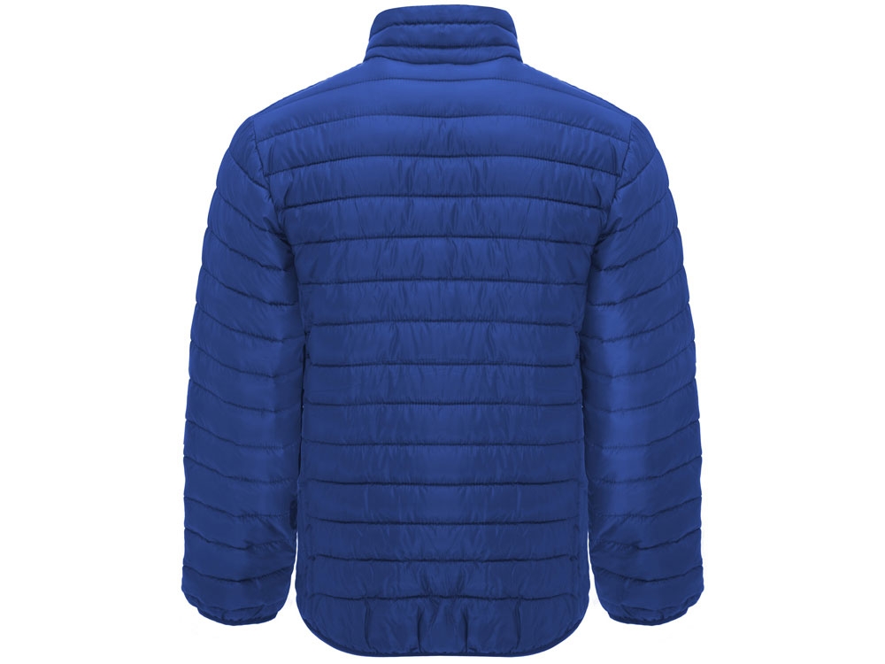 Куртка «Finland» мужская, синий, полиэстер