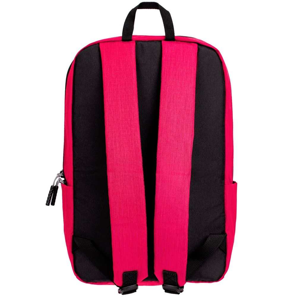 Рюкзак Mi Casual Daypack, розовый, розовый, полиэстер