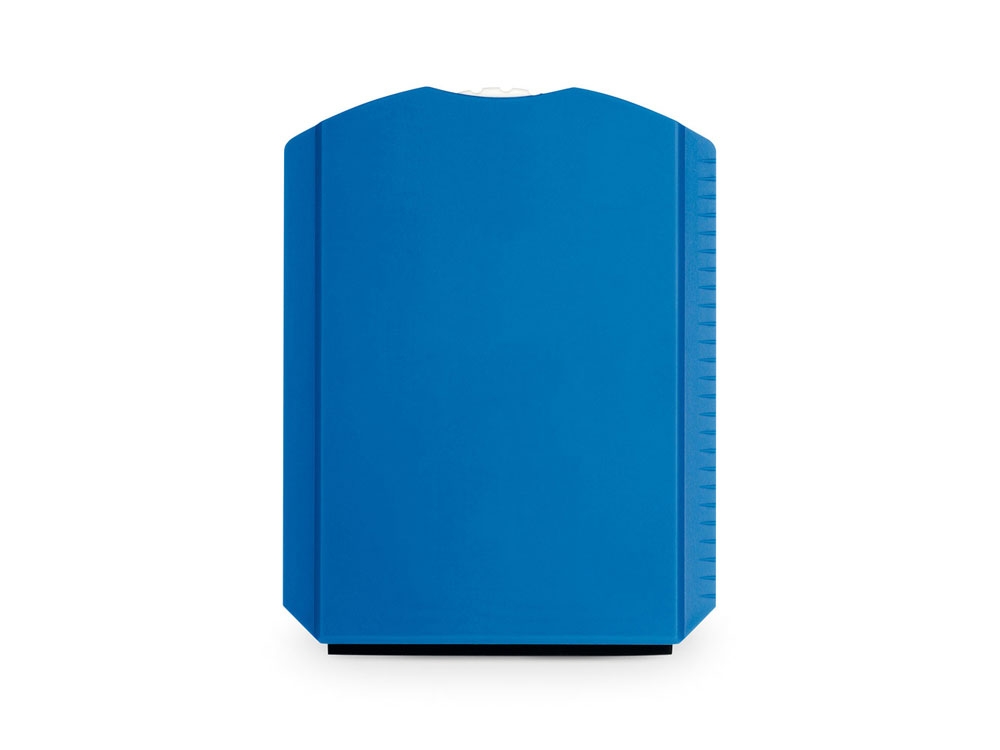 Парковочный диск «LAURIEN», синий, пластик