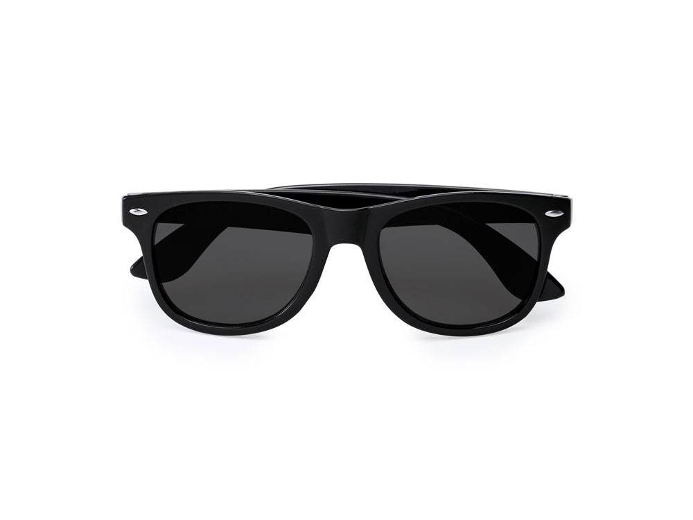 Солнцезащитные очки BRISA, черный