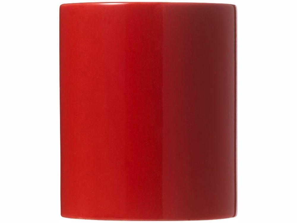 Кружка «Santos», красный, керамика