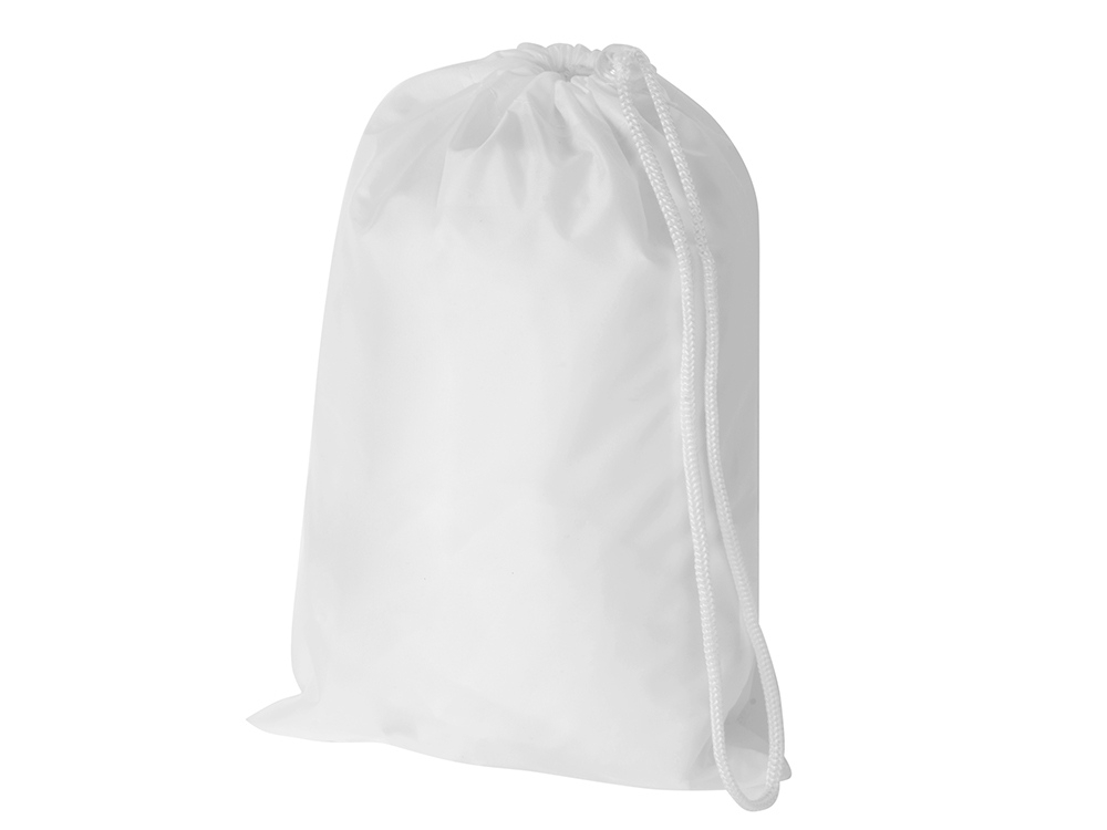 Куртка - дождевик «Tornado», белый, полиэстер