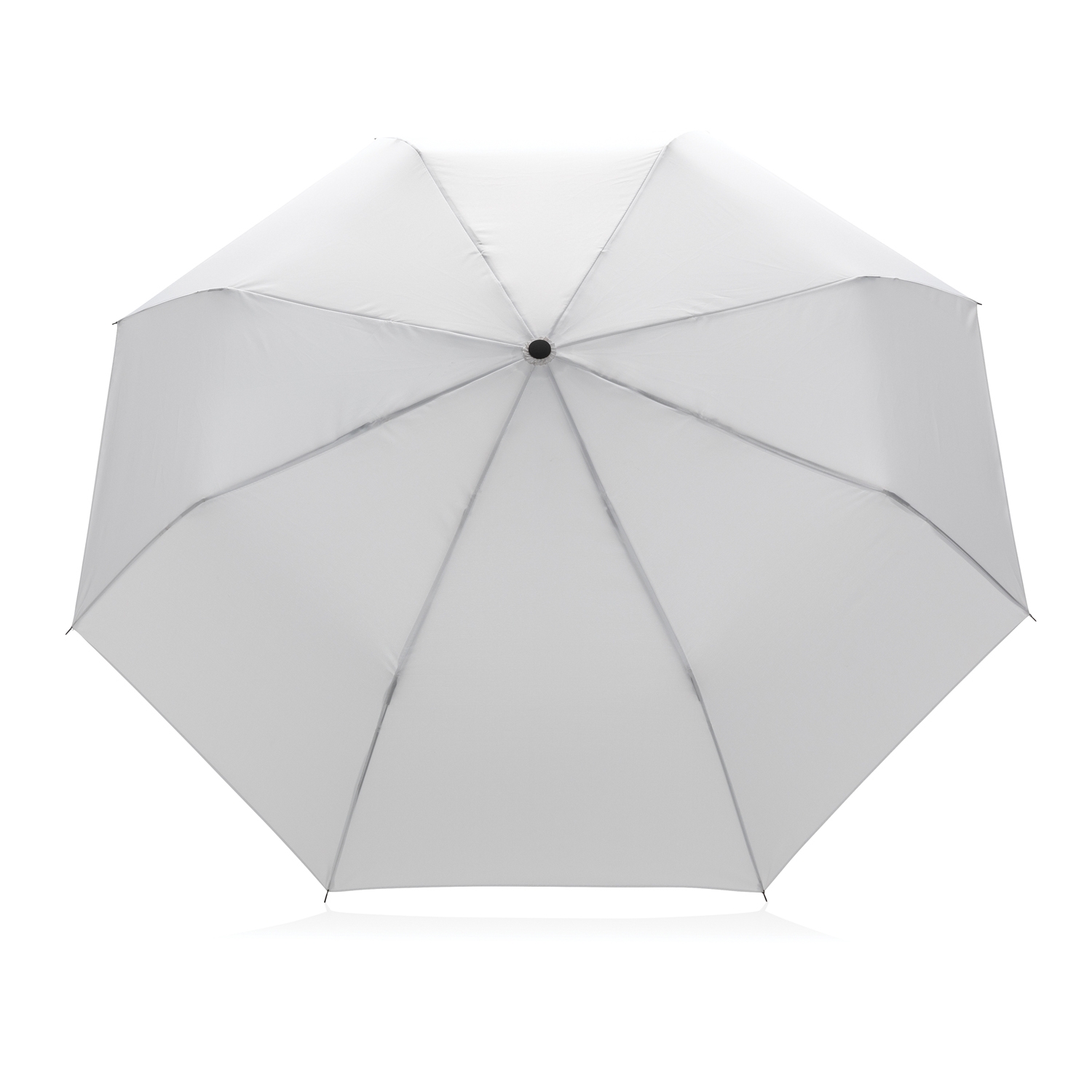 Компактный зонт Impact из RPET AWARE™, d95 см, rpet; металл
