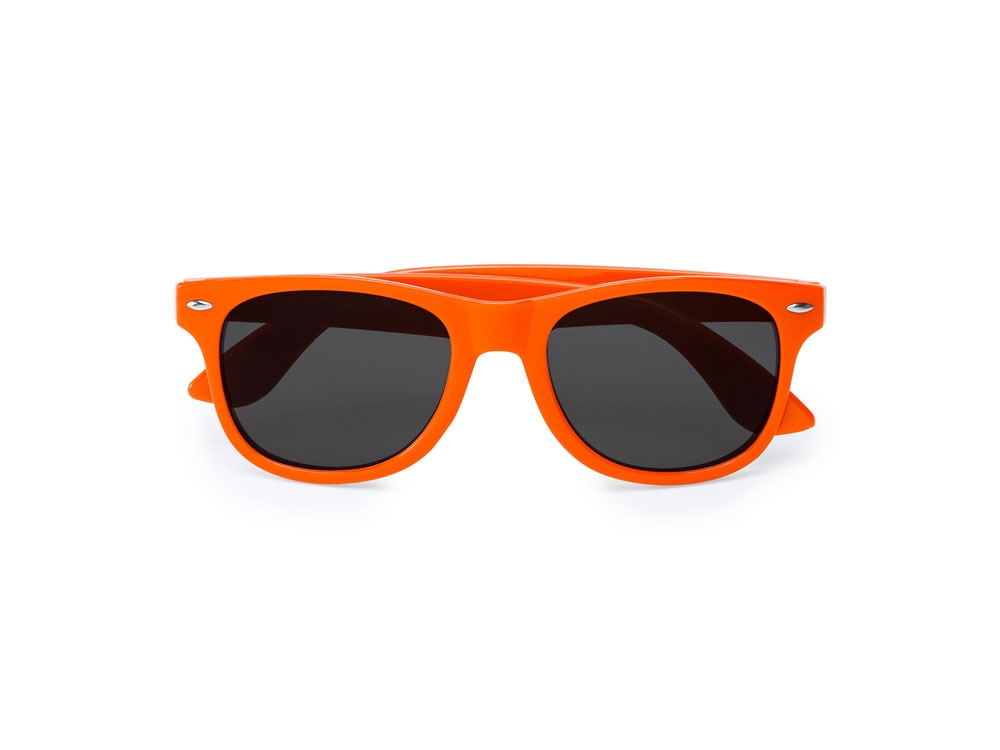 Солнцезащитные очки BRISA, оранжевый