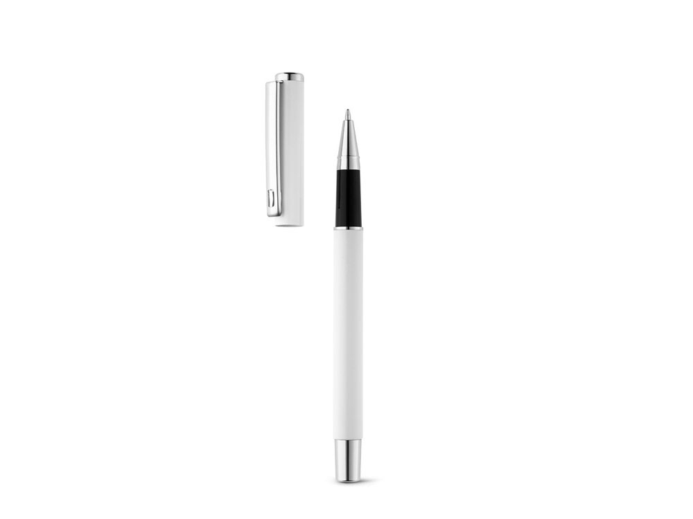 Ручка из алюминия «DANEY», белый, алюминий
