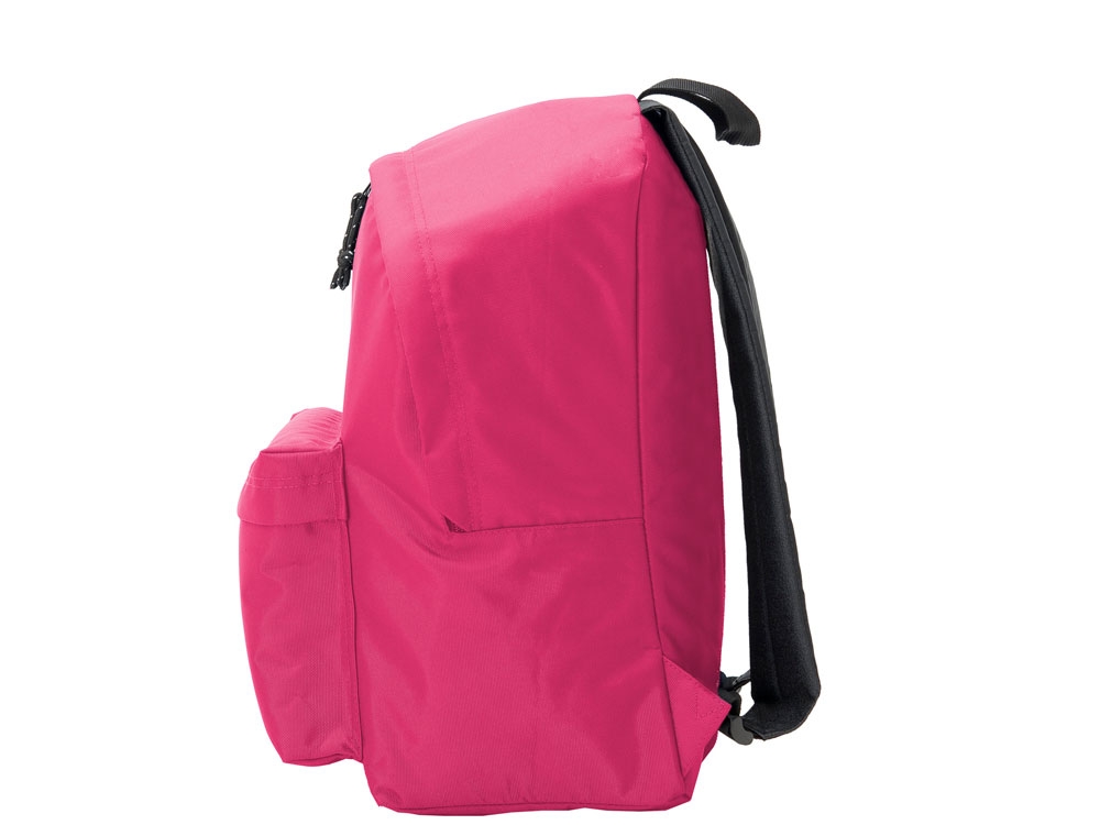 Рюкзак MARABU, розовый, полиэстер