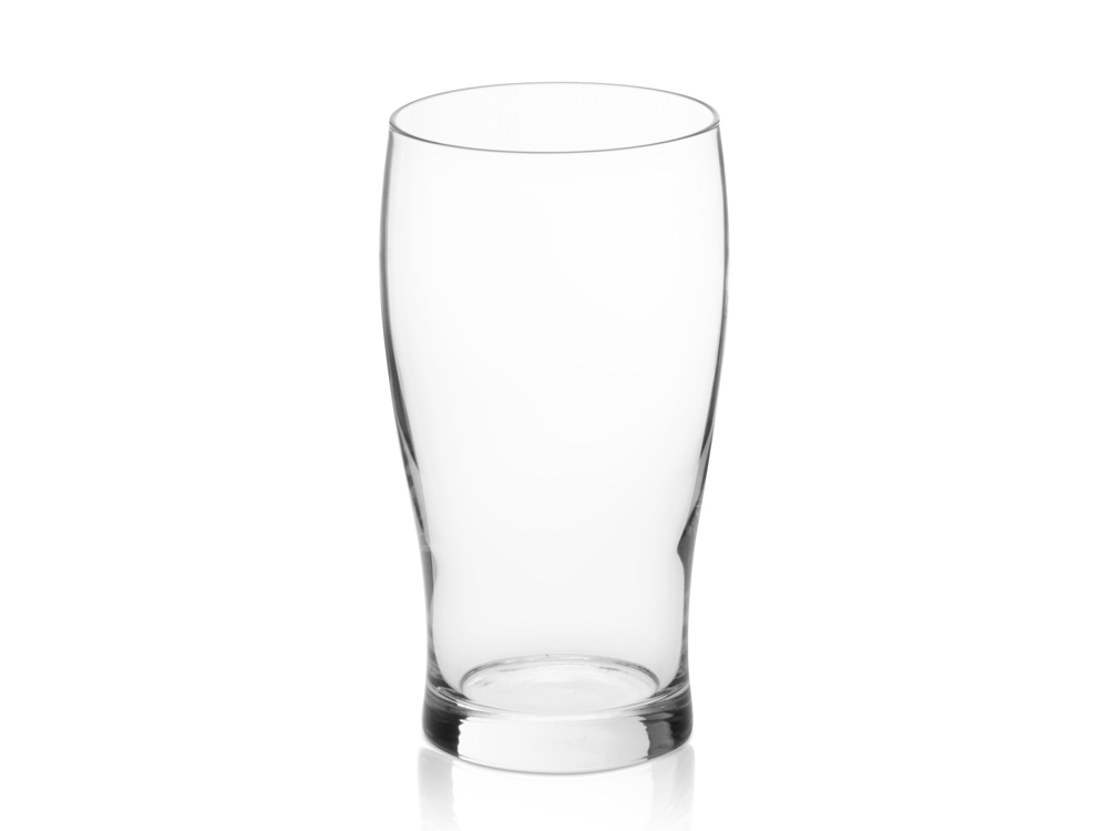 Набор бокалов для пива «Artisan», 4 шт, прозрачный, стекло