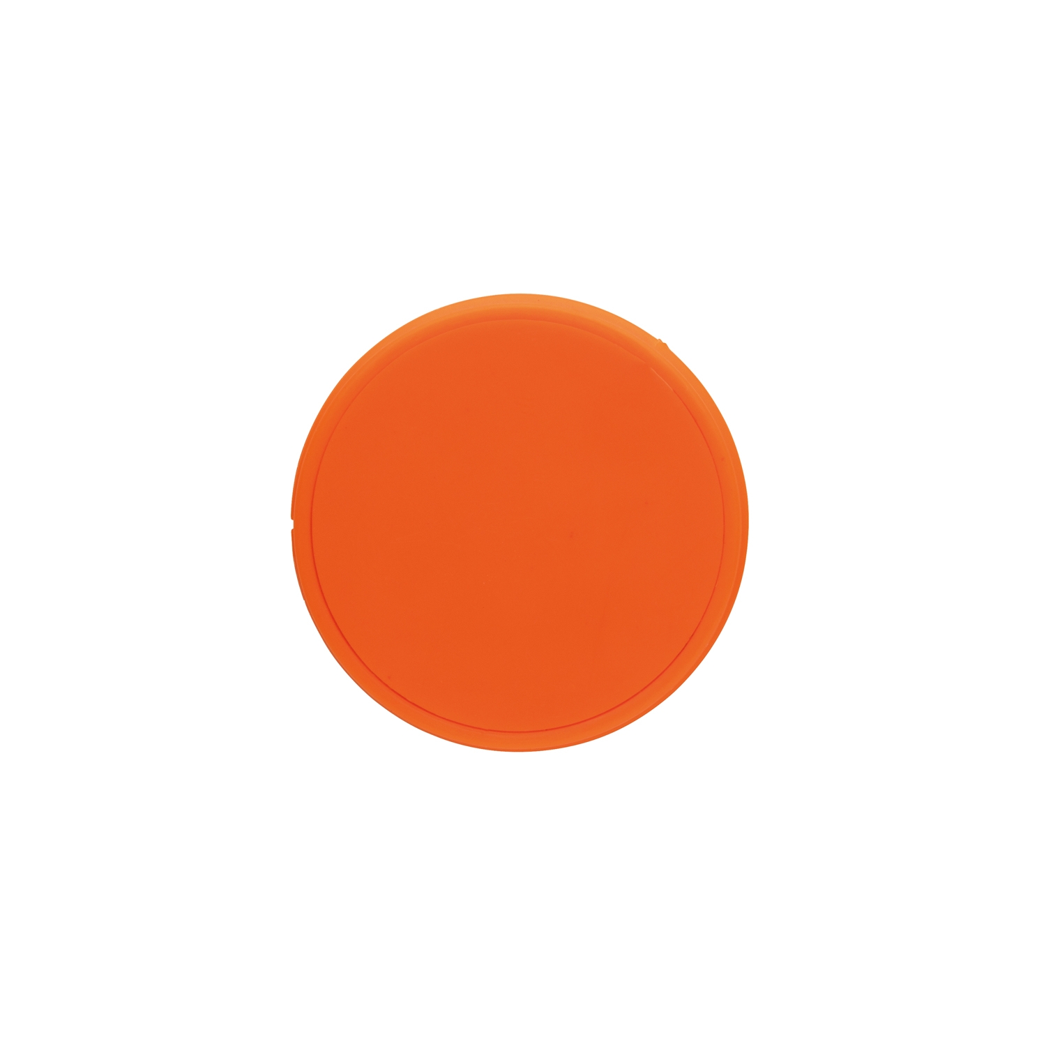 Универсальный держатель для телефона Stick n Hold, оранжевый, полипропилен