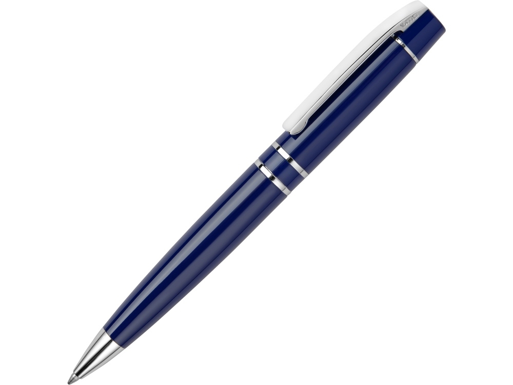 Ручка шариковая металлическая «Vip», синий, металл