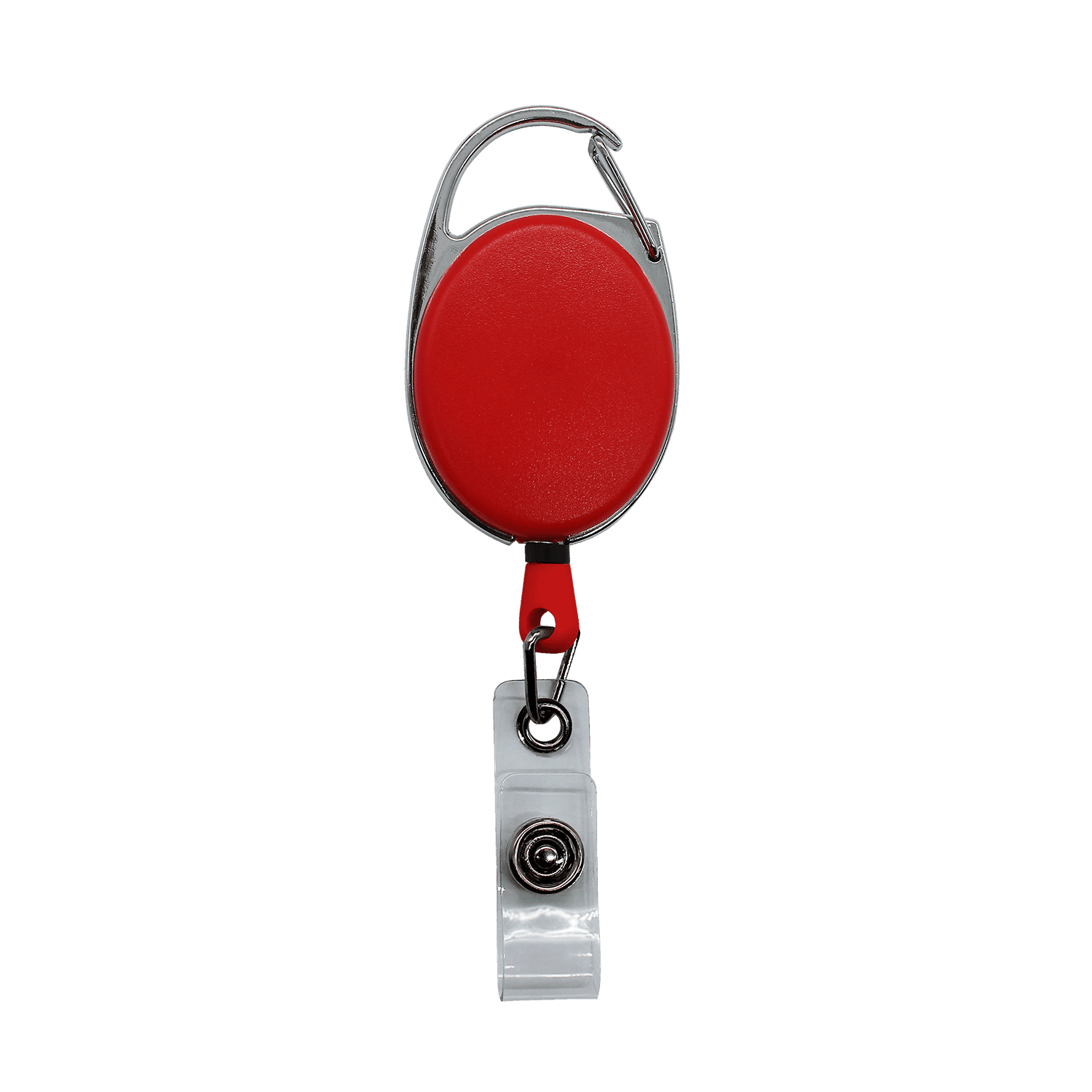 Ретрактор 4hand premium (красный), красный