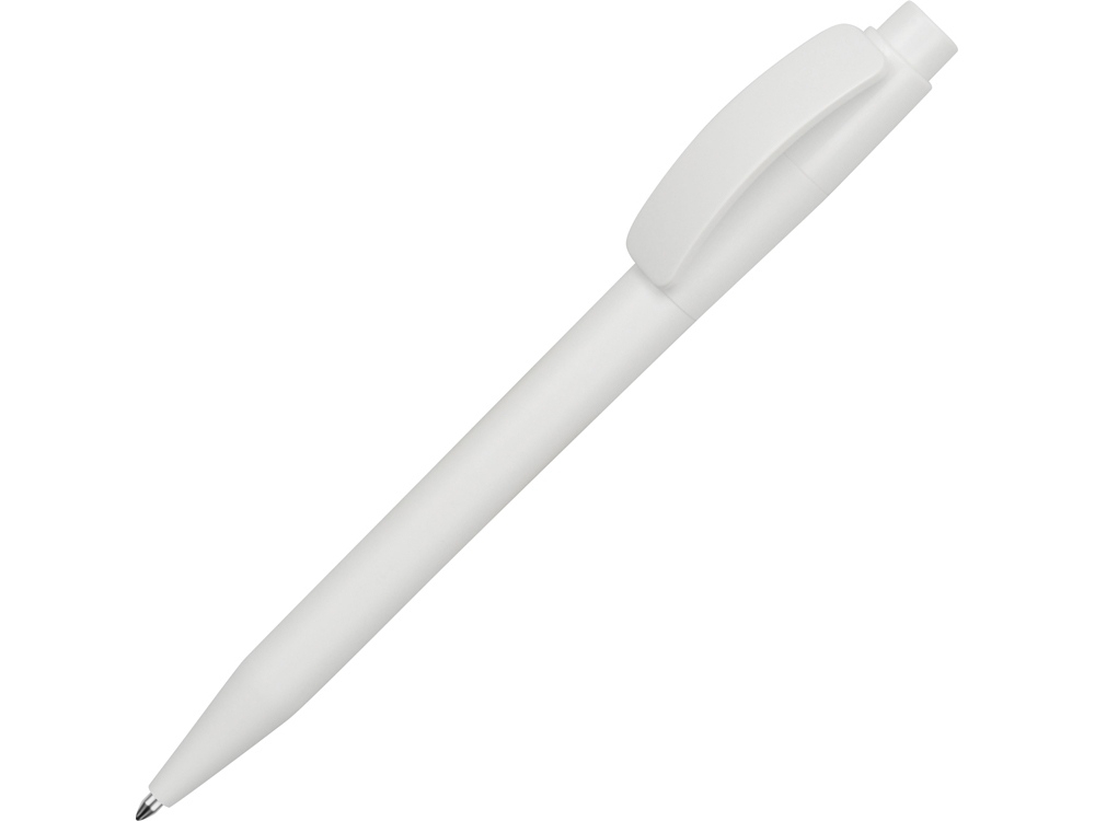 Подарочный набор «Uma Memory» с ручкой и флешкой, белый, soft touch