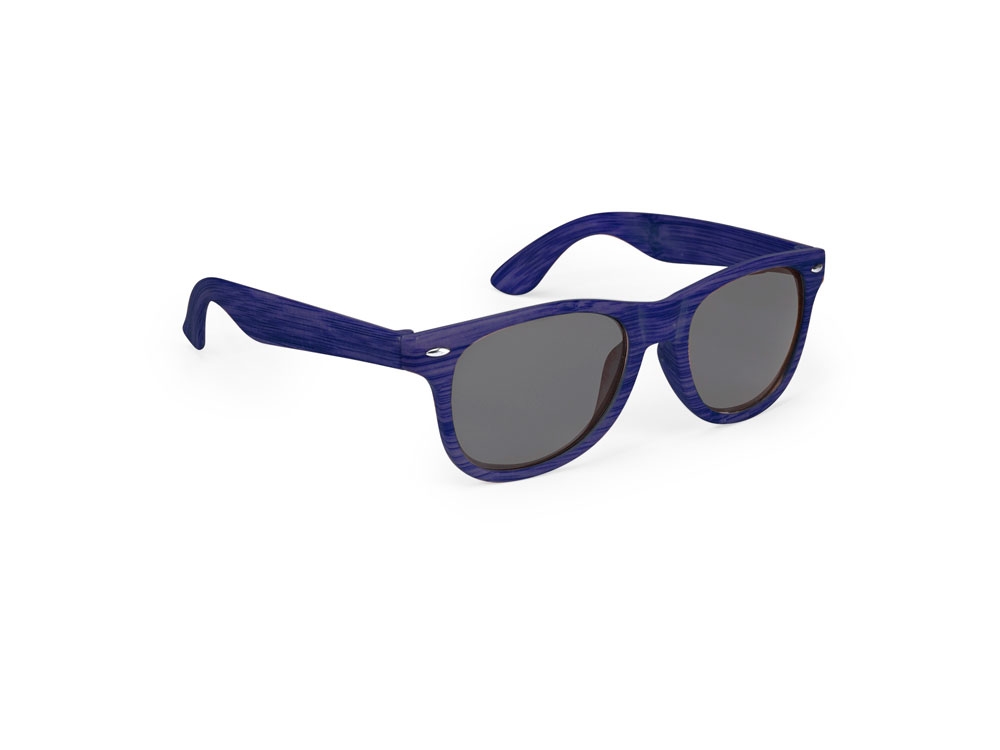 Солнцезащитные очки DAX, синий