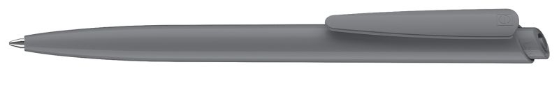  2600 ШР сп Dart Polished серый Cool Gr.9, серый, пластик