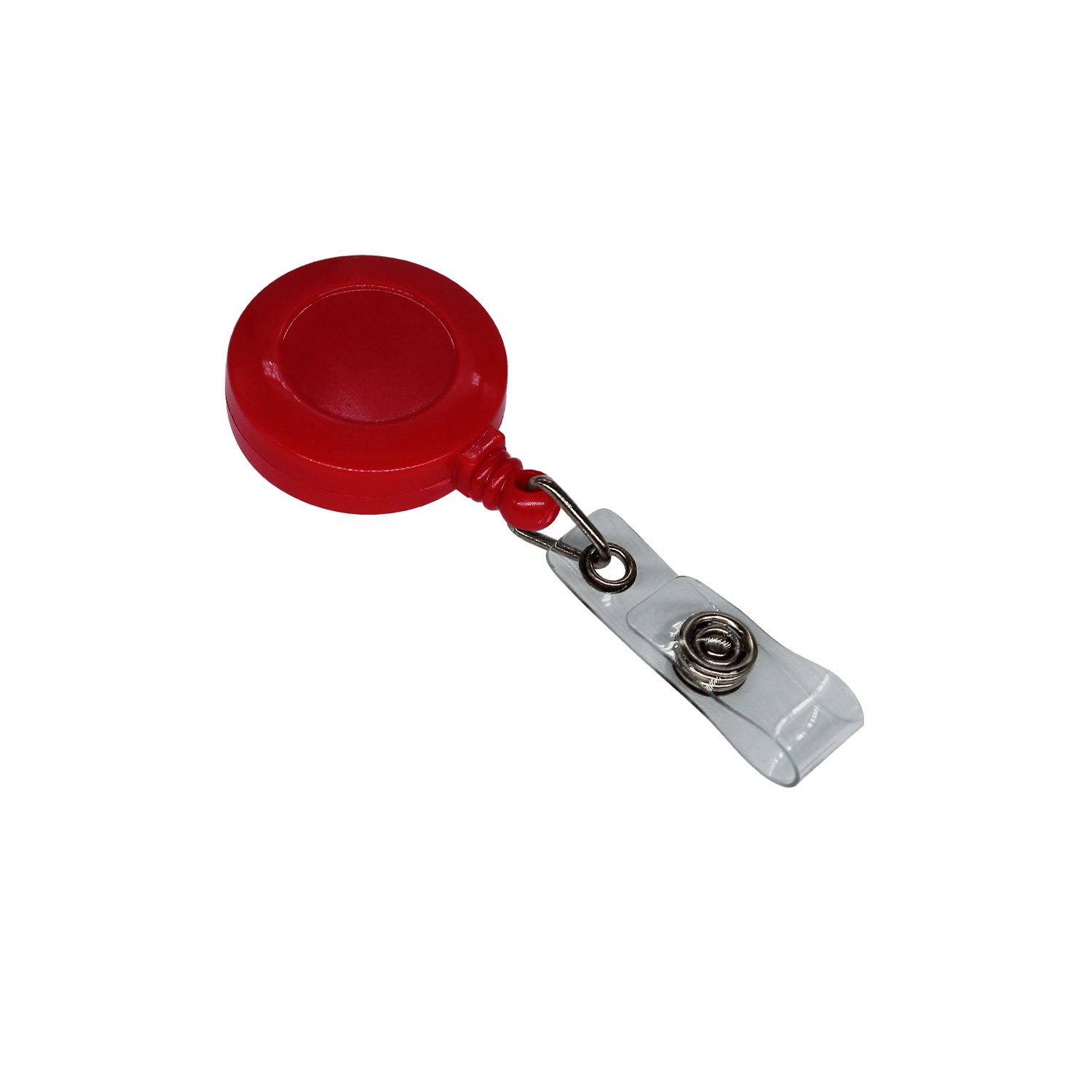 Ретрактор 4hand (красный), красный, металл