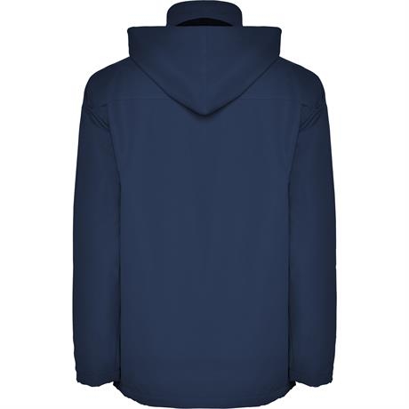 Куртка («ветровка») EUROPA мужская, МОРСКОЙ СИНИЙ 3XL, морской синий