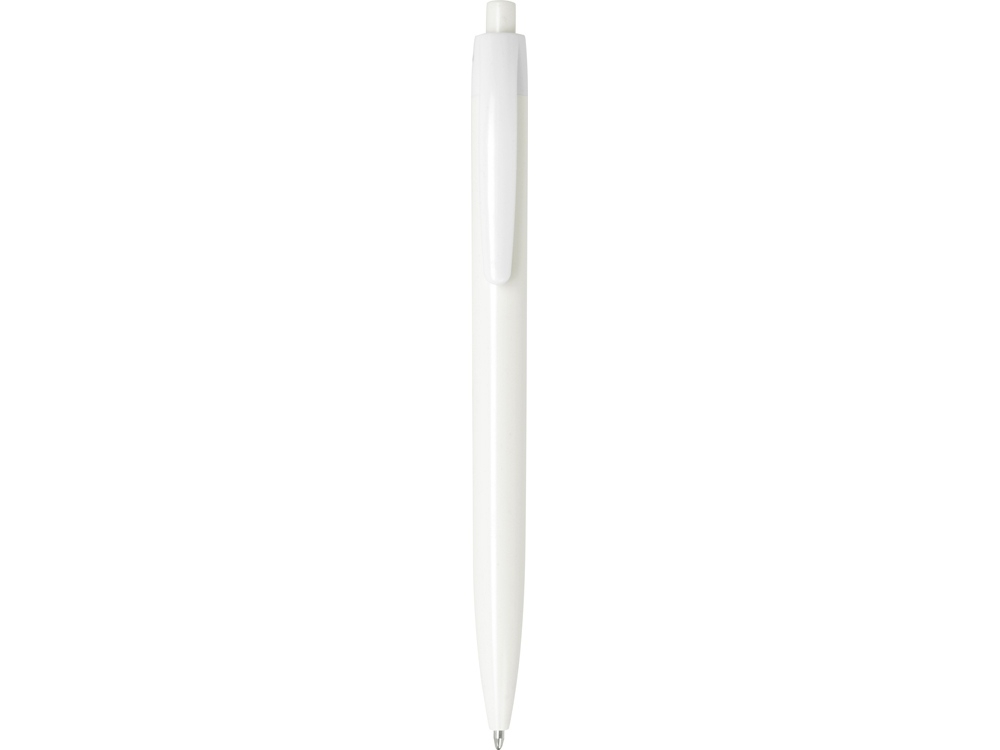 Ручка шариковая пластиковая «Air», белый, пластик