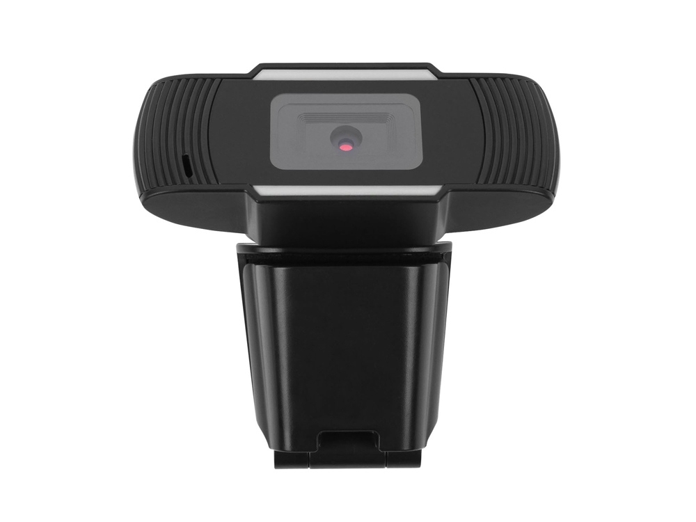 Веб-камера «CameraHD A1», черный, пластик