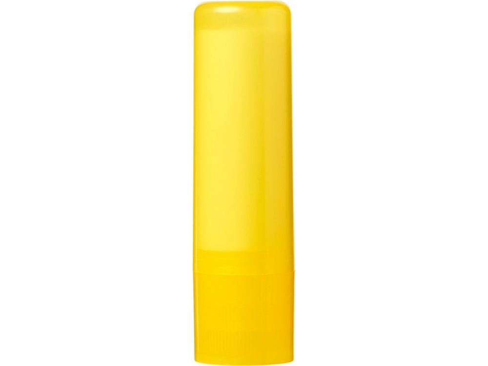 Гигиеническая помада «Deale», желтый, пластик