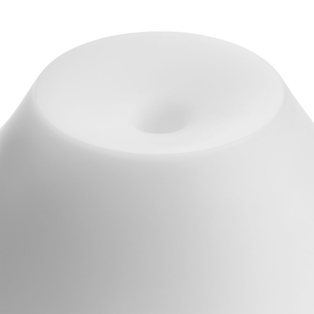 Увлажнитель-ароматизатор воздуха с подсветкой H7, белый, белый, пластик