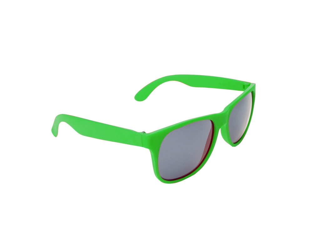 Солнцезащитные очки ARIEL, зеленый