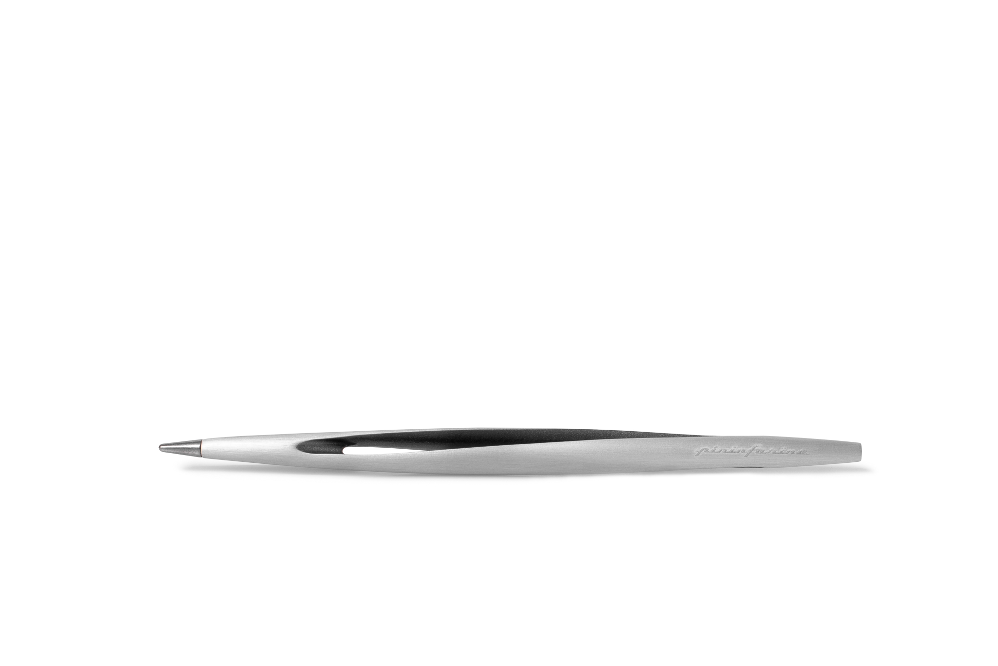Набор Pininfarina TIME CAPSULE 2023 Limited Edition футляр с шифром и вечная ручка Aero, серебристый